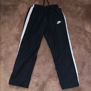 Nike sweat pants